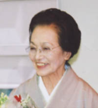 村林益子公式サイト
